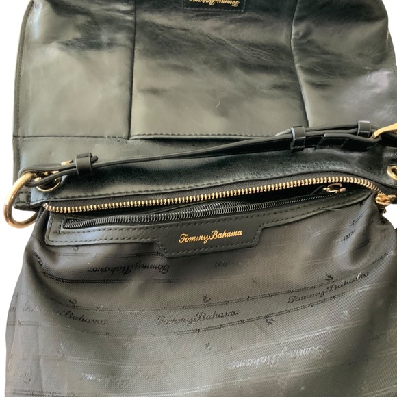 Tommy Bahama Ipis Crossbody Purse‎ - Picture 12 of 16